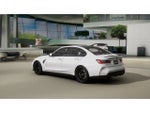 2027 BMW M3 4DR CAR