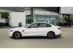 2027 BMW M3 4DR CAR