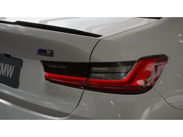 2027 BMW M3 4DR CAR