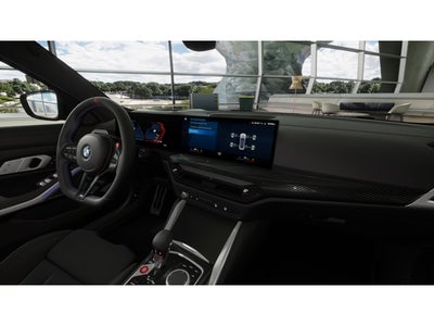 2027 BMW M3 Competition xDrive Sedan
