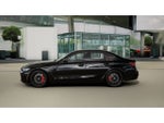 2027 BMW M3 Competition xDrive Sedan