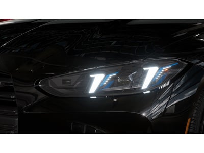 2027 BMW M3 Competition xDrive Sedan
