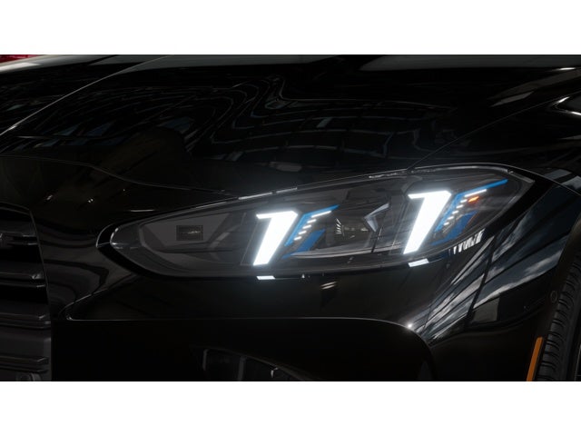 2027 BMW M3 Competition xDrive Sedan