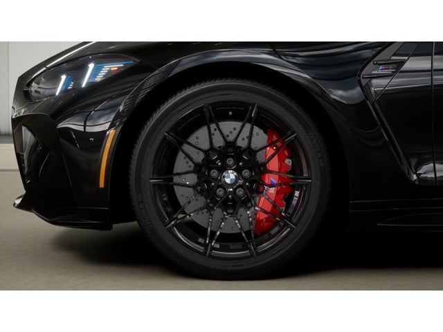 2027 BMW M3 Competition xDrive Sedan
