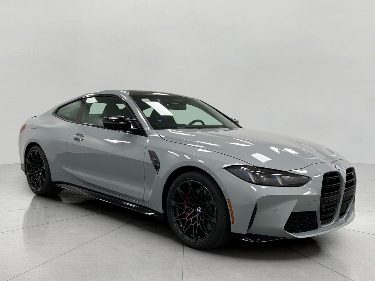 2027 BMW M4 M4 Competition xDrive Coupe's photo