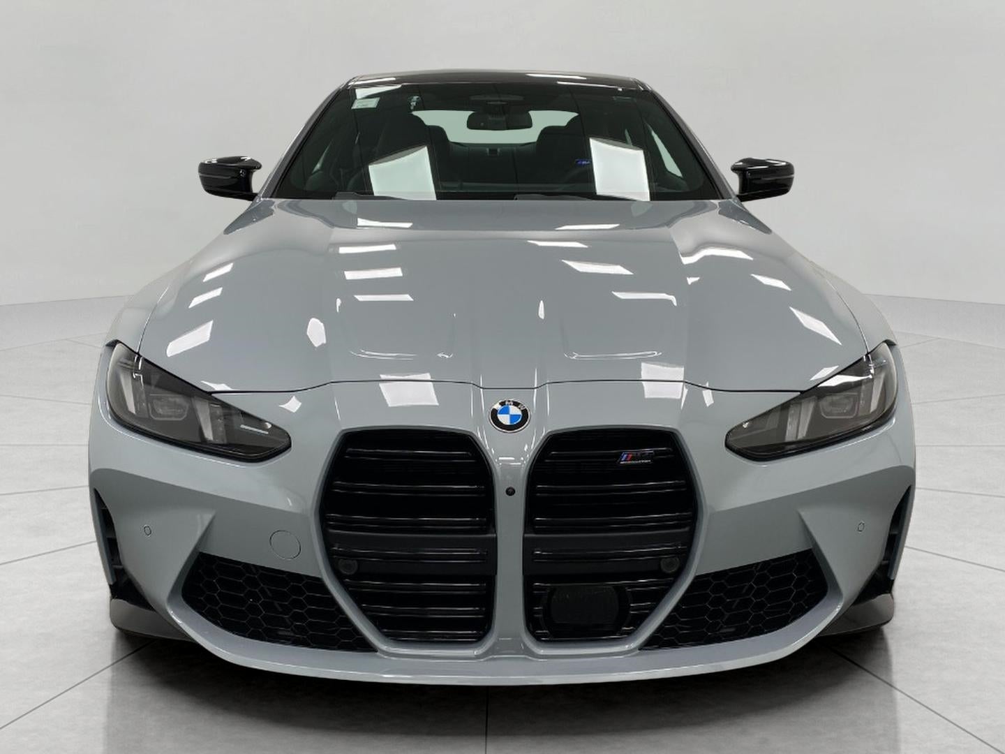 2027 BMW M4 Competition xDrive Coupe