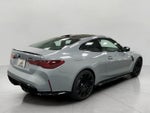 2027 BMW M4 Competition xDrive Coupe