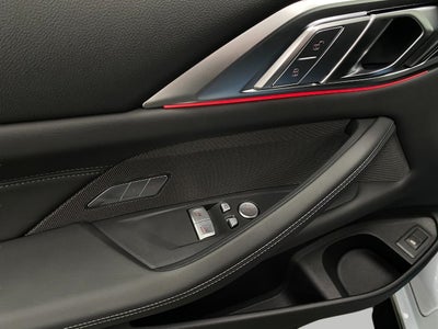 2027 BMW M4 Competition xDrive Coupe