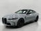 2027 BMW M4 Competition xDrive Coupe
