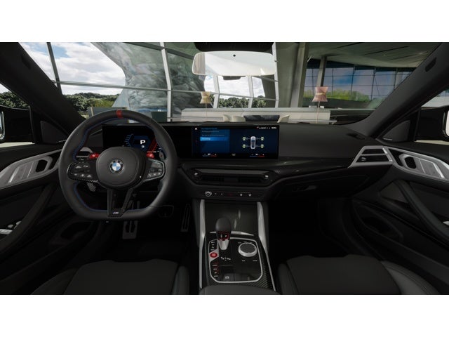 2027 BMW M4 2DR CAR