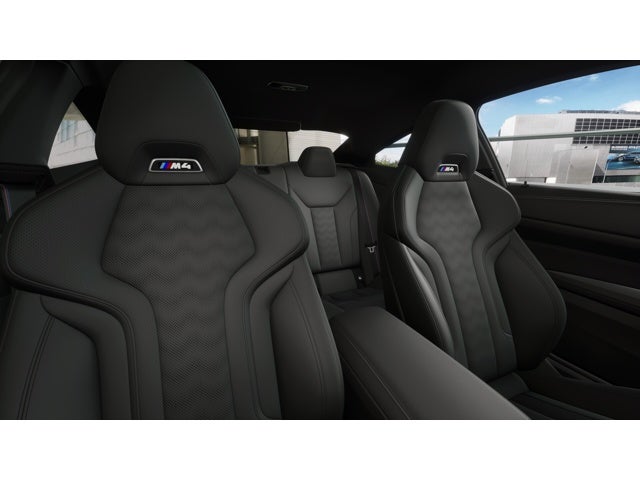 2027 BMW M4 2DR CAR