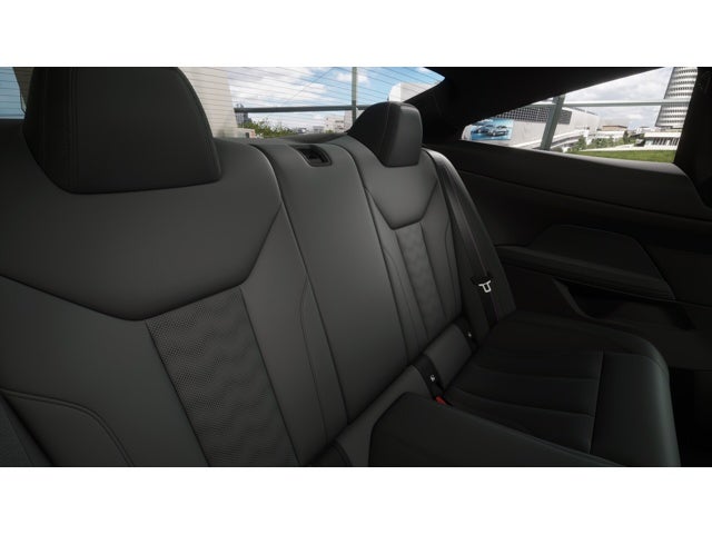 2027 BMW M4 2DR CAR