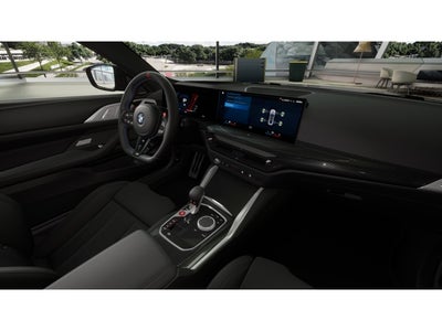 2027 BMW M4 2DR CAR