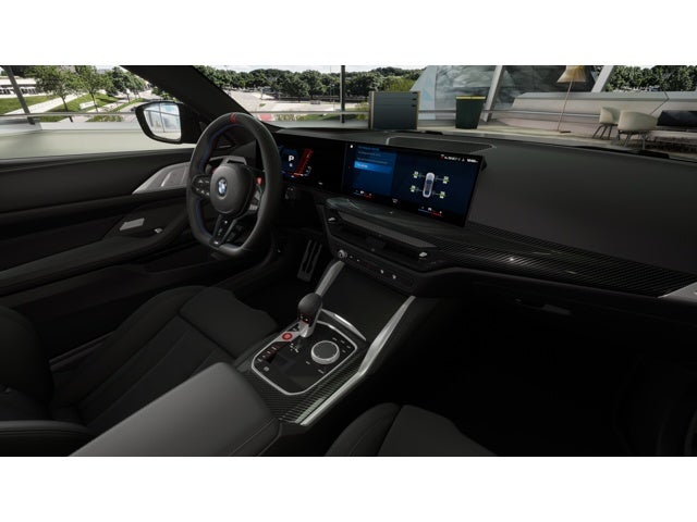 2027 BMW M4 2DR CAR