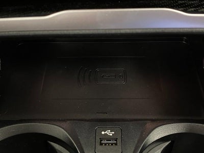 2027 BMW M4 Competition xDrive Coupe
