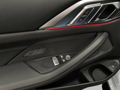 2027 BMW M4 Competition xDrive Coupe