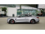 2027 BMW M4 2DR CAR