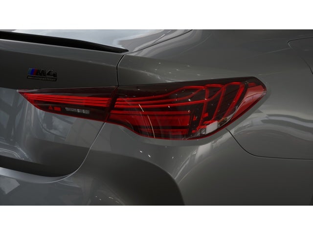 2027 BMW M4 2DR CAR