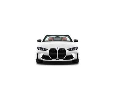 2026 BMW M4 Competition xDrive Convertible