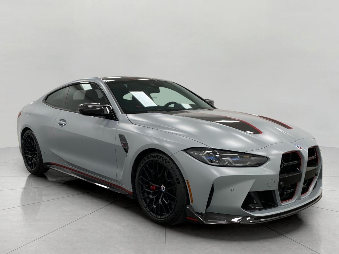 2023 BMW M4 CSL Coupe