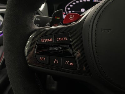 2023 BMW M4 CSL Coupe