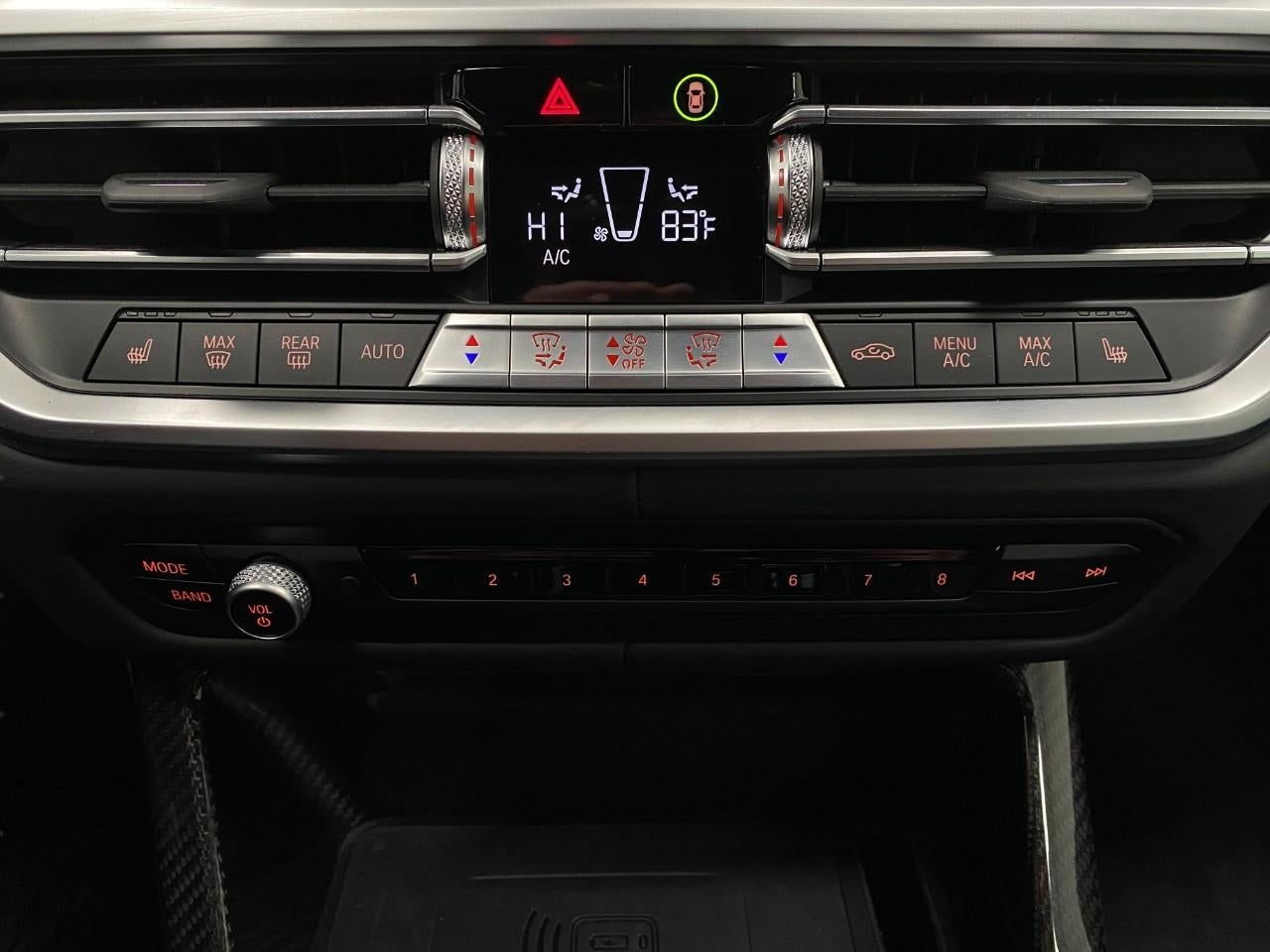 2023 BMW M4 CSL Coupe