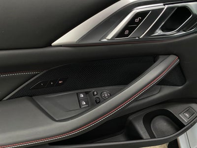 2023 BMW M4 CSL Coupe