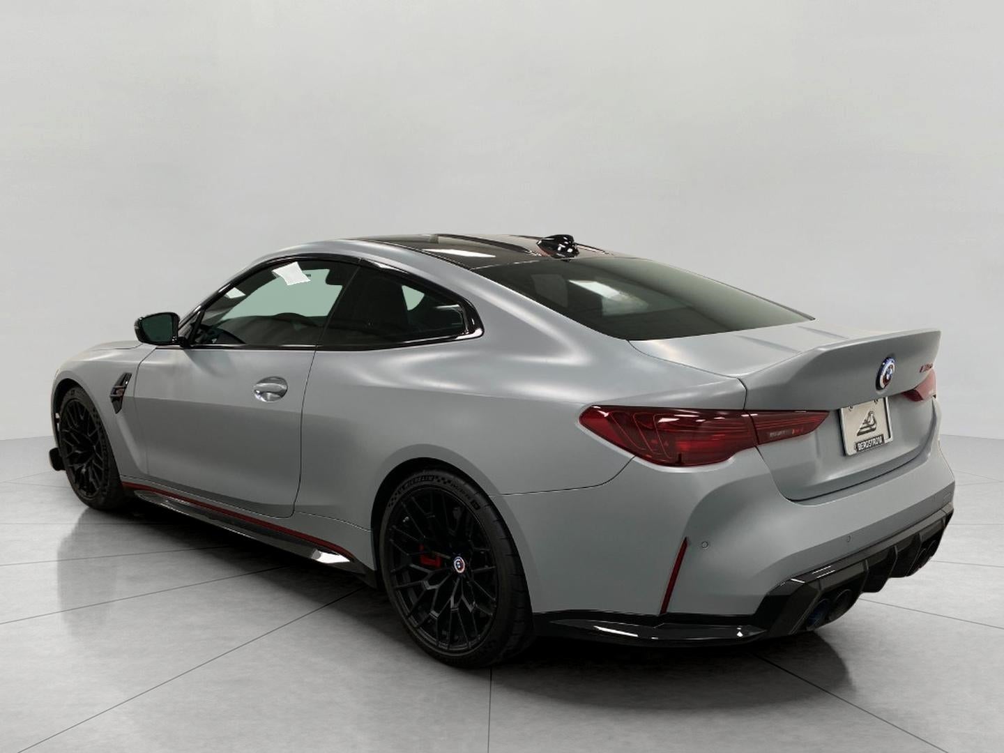 2023 BMW M4 CSL Coupe