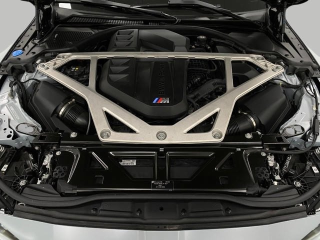 2023 BMW M4 CSL Coupe