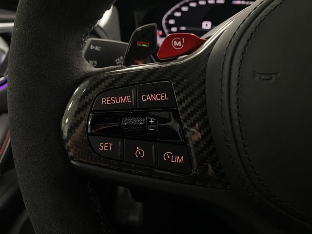 2023 BMW M4 CSL Coupe