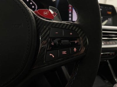 2023 BMW M4 CSL Coupe