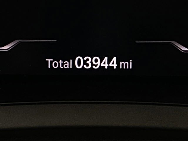 2023 BMW M4 CSL Coupe