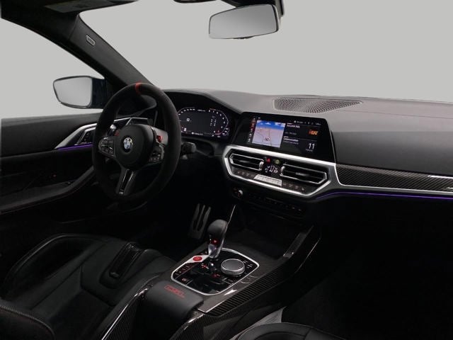 2023 BMW M4 CSL Coupe