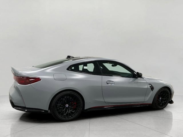 2023 BMW M4 CSL Coupe