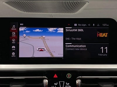 2023 BMW M4 CSL Coupe