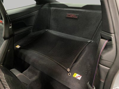 2023 BMW M4 CSL Coupe