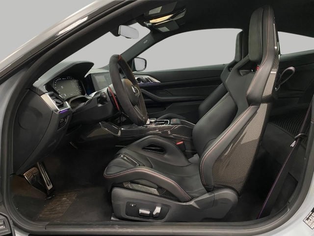 2023 BMW M4 CSL Coupe