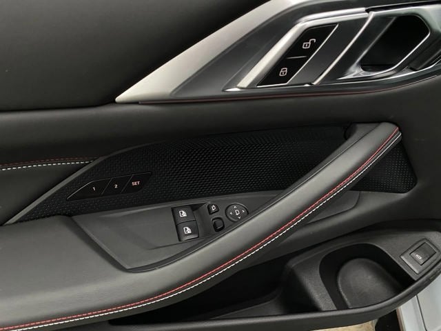 2023 BMW M4 CSL Coupe