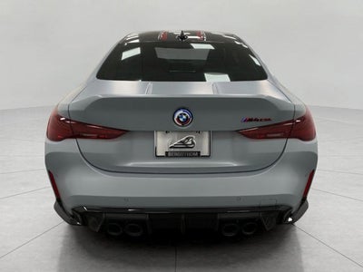 2023 BMW M4 CSL Coupe