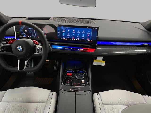 2027 BMW M5 Touring