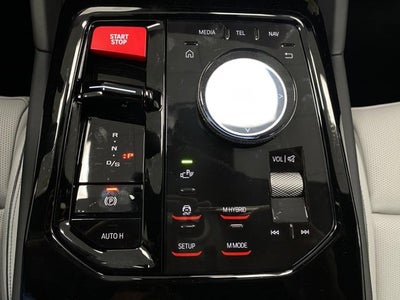 2027 BMW M5 Touring