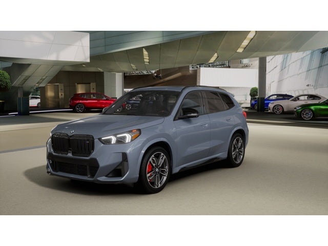 2027 BMW X1 M35I XDRIVE