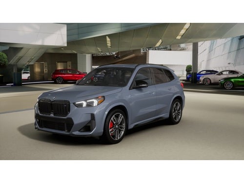 2027 BMW X1 M35I XDRIVE