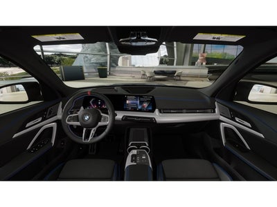 2027 BMW X1 M35I XDRIVE
