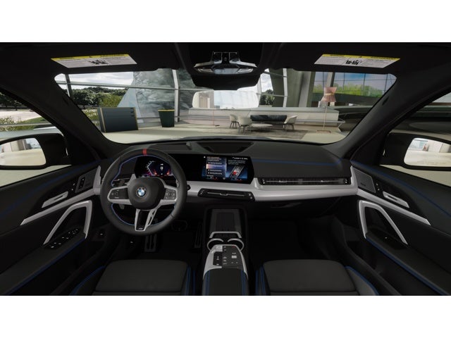 2027 BMW X1 M35I XDRIVE