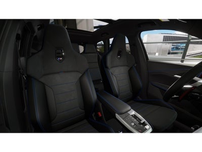 2027 BMW X1 M35I XDRIVE