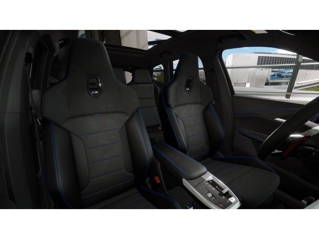 2027 BMW X1 M35I XDRIVE