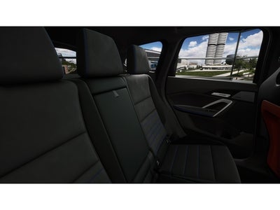 2027 BMW X1 M35I XDRIVE