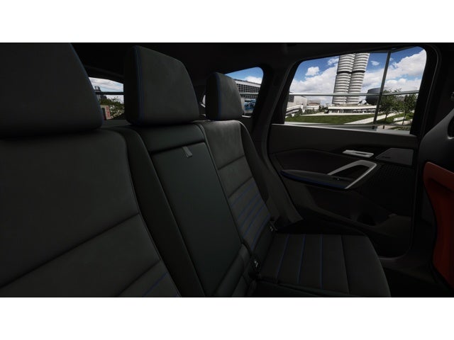 2027 BMW X1 M35I XDRIVE
