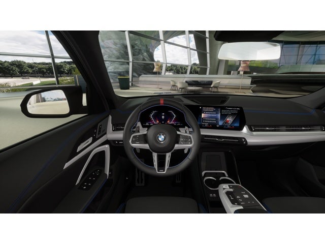 2027 BMW X1 M35I XDRIVE